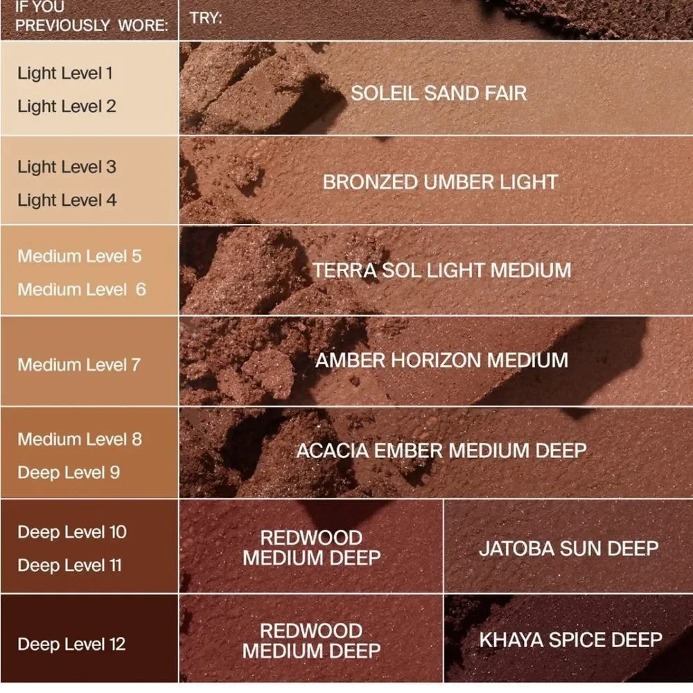 Haus Labs Power Sculpt Bronzer — Deep Level 11
